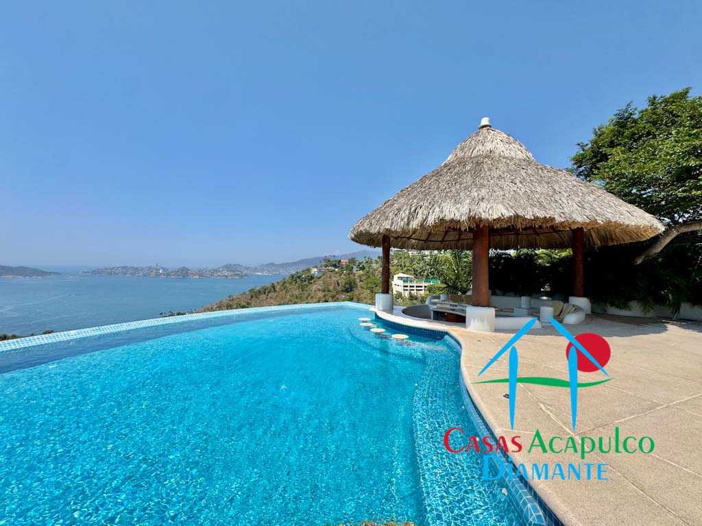 Villa Maravista - Terraza 10 Villa Maravista - Terraza 10